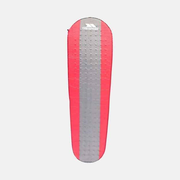 Picture of TRESPASS NIGHT HIVE ALL SEASON INFLATABLE SLEEPING PAD